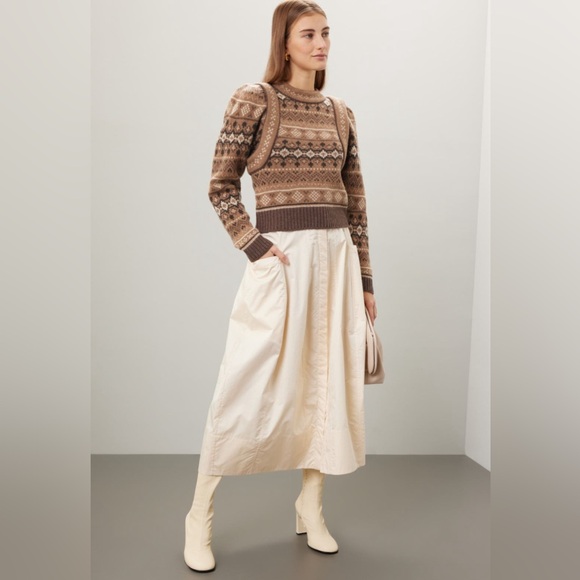 Sea New York Finja Sweater - Picture 3 of 6